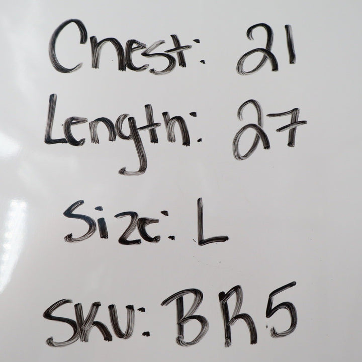 Womens Size L Pullover Fleece Sweatshirt Mock Neck Quarter Zip Pockets Tan Marl