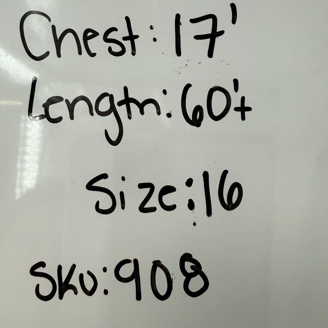 Dessy Collection Convertible Neck Long Sleeve Chiffon Gown Willow Green Size 16