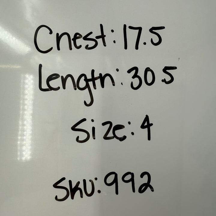 Blue Ruffle Sleeve Wrap Romper Jumpsuit Topshop Size 4