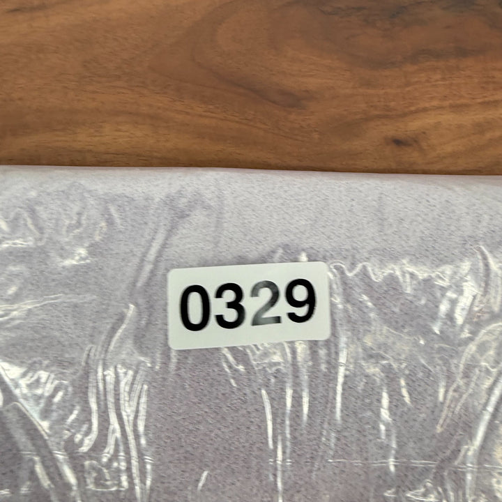 Barefoot Dreams CozyChic Ultra Lite Ocean Breeze Poncho Womens Soft Violet Ombre