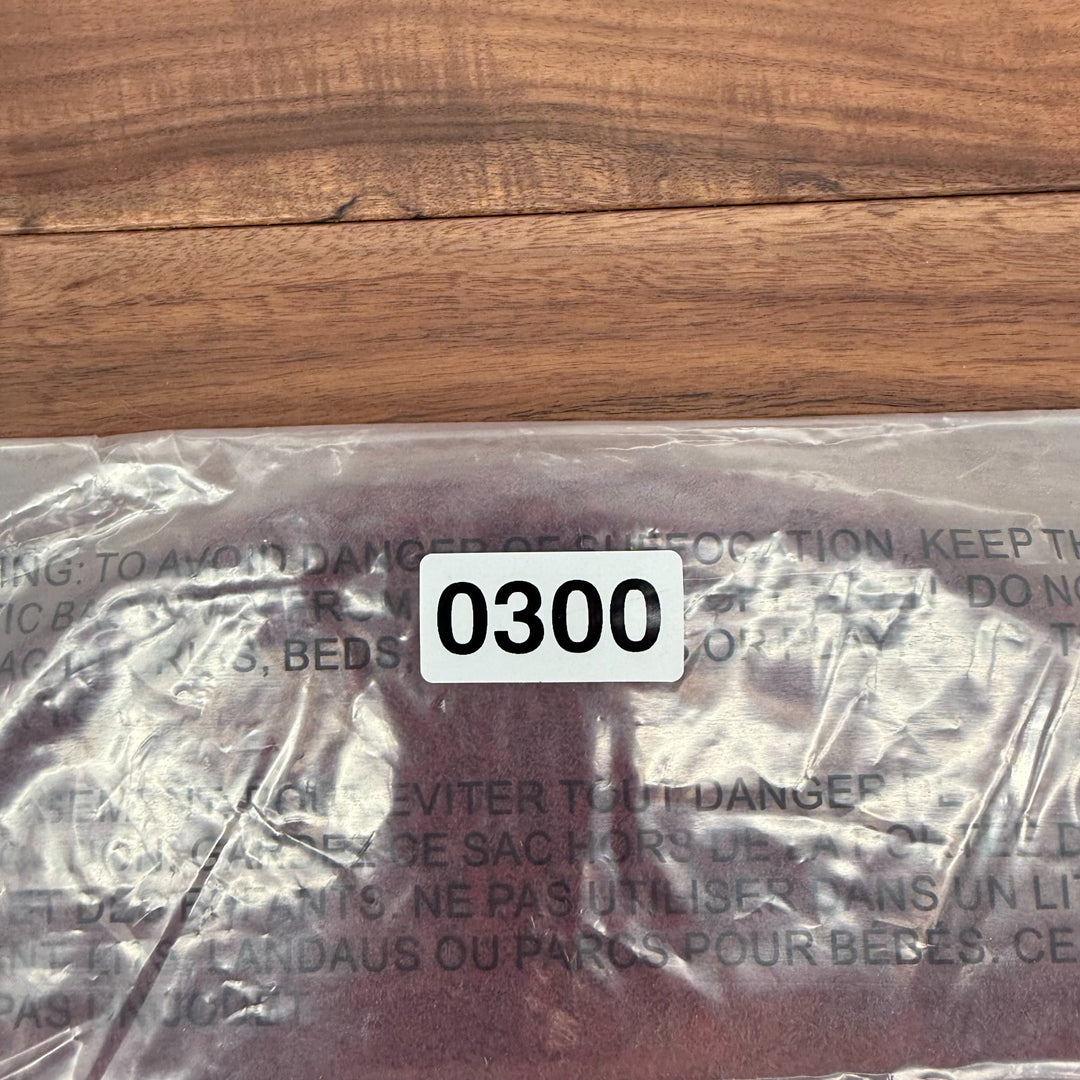 Barefoot Dreams CozyChic Lite Confetti Beanie Hat Womens Red Knitted Winter