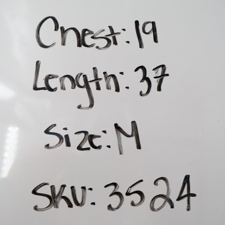 AMERICAN GIANT Black Wrap Knit Sweater Dress Long Sleeve Size M Made in USA