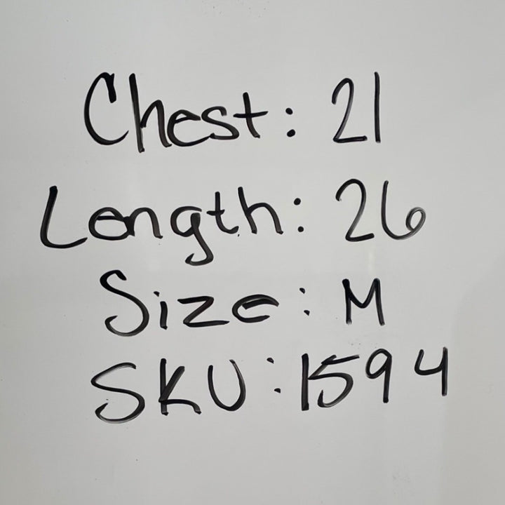 Sweet Romeo Red Crew Neck Long Sleeve Raglan Sweater Top Women Size Medium