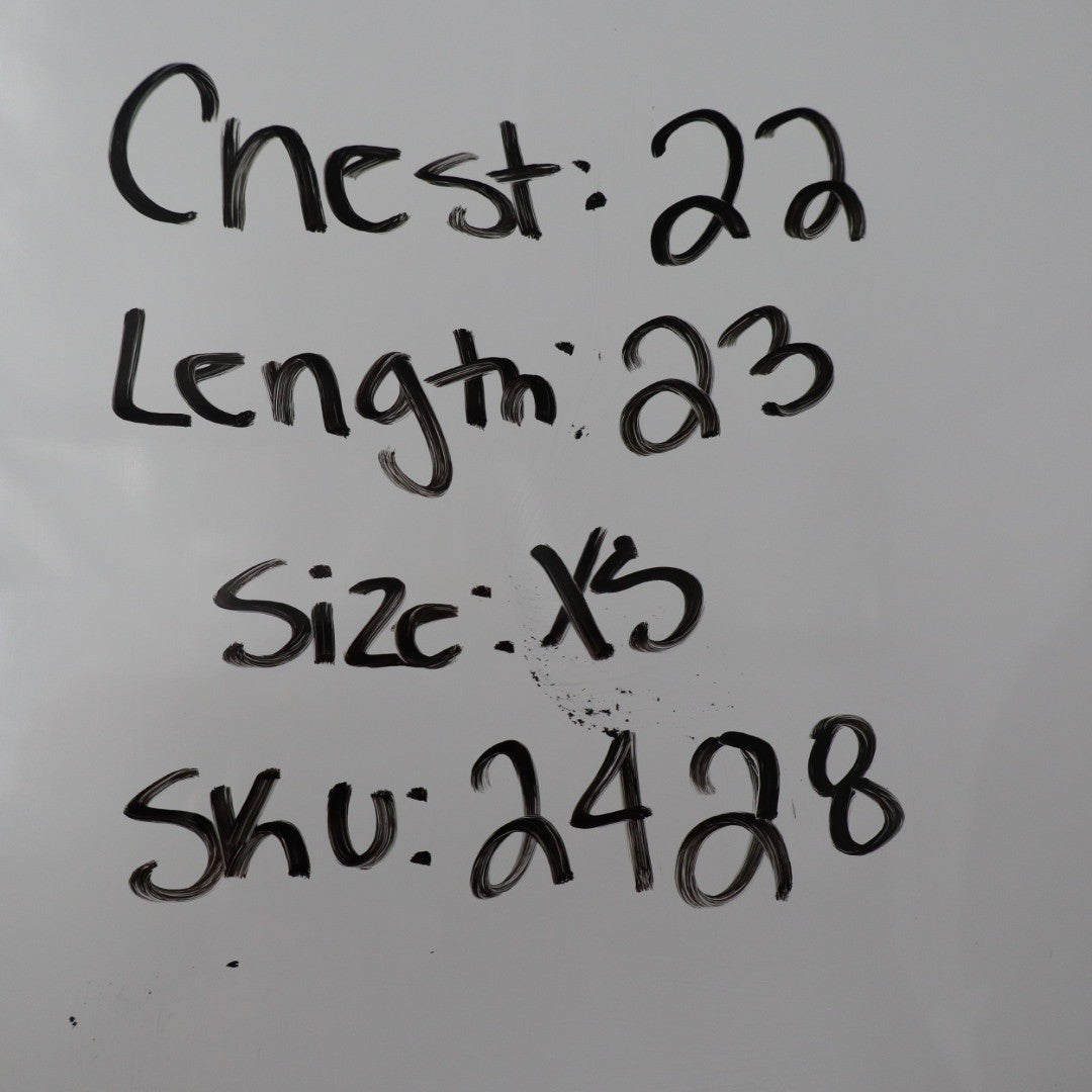 American Giant Black Women's Linen Shirt Size XS Made In USA