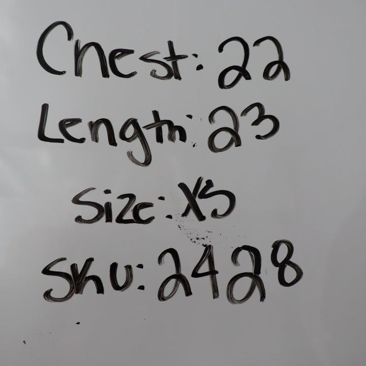 American Giant Black Women's Linen Shirt Size XS Made In USA