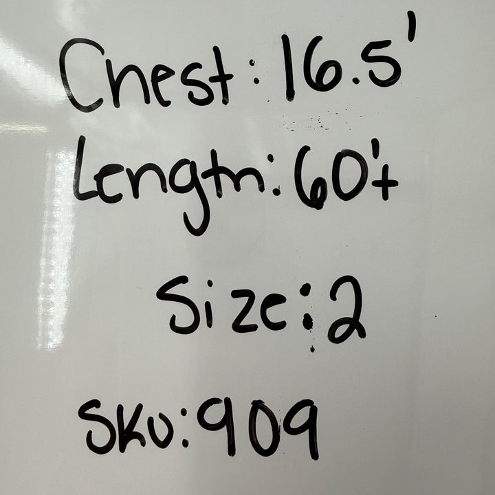 Dessy Collection Off-The-Shoulder Flounce Sleeve Empire Waist Gown With Slit