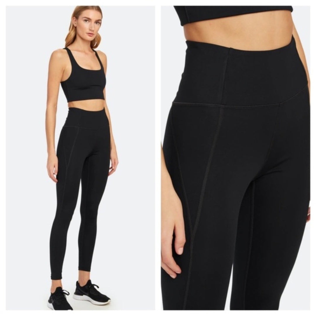 Girlfriend Collective Full Length 28.5" Legging Size S
