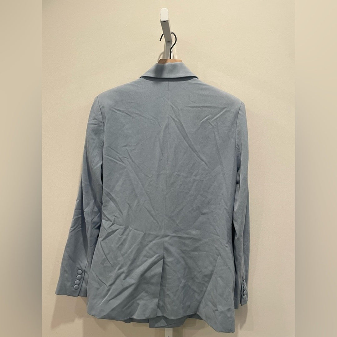 WeWoreWhat Double Breasted Blazer Size S