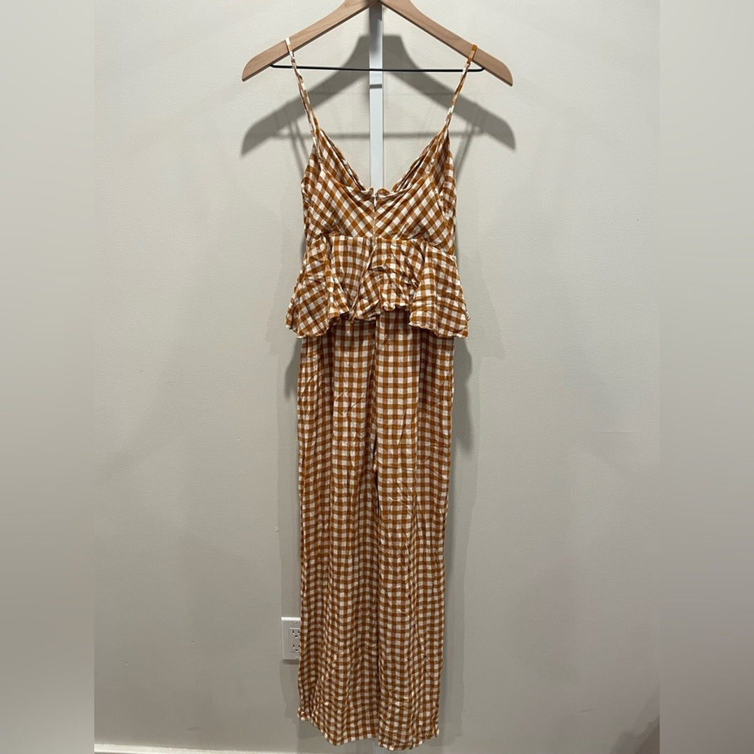 Saylor Laken Jumpsuit Size S