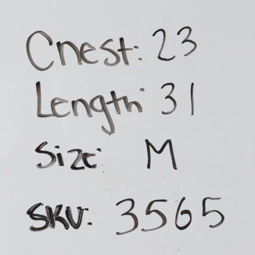 American Giant Women's French Terry Cardigan Size M