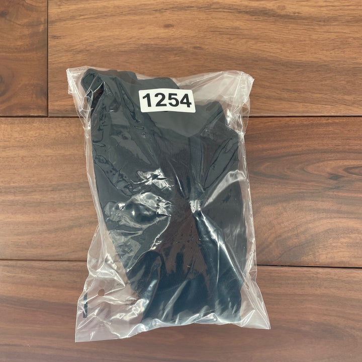 Shapermint Essentials Black Daily Comfort Wireless Shaper Bra Size L