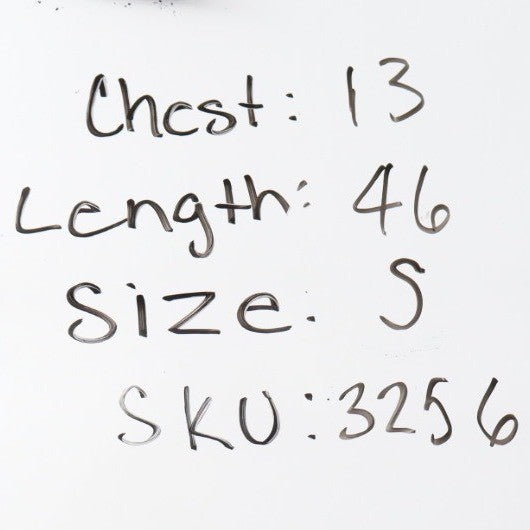 American Giant Black Sleeveless Tank Maxi Dress Size S Made in USA