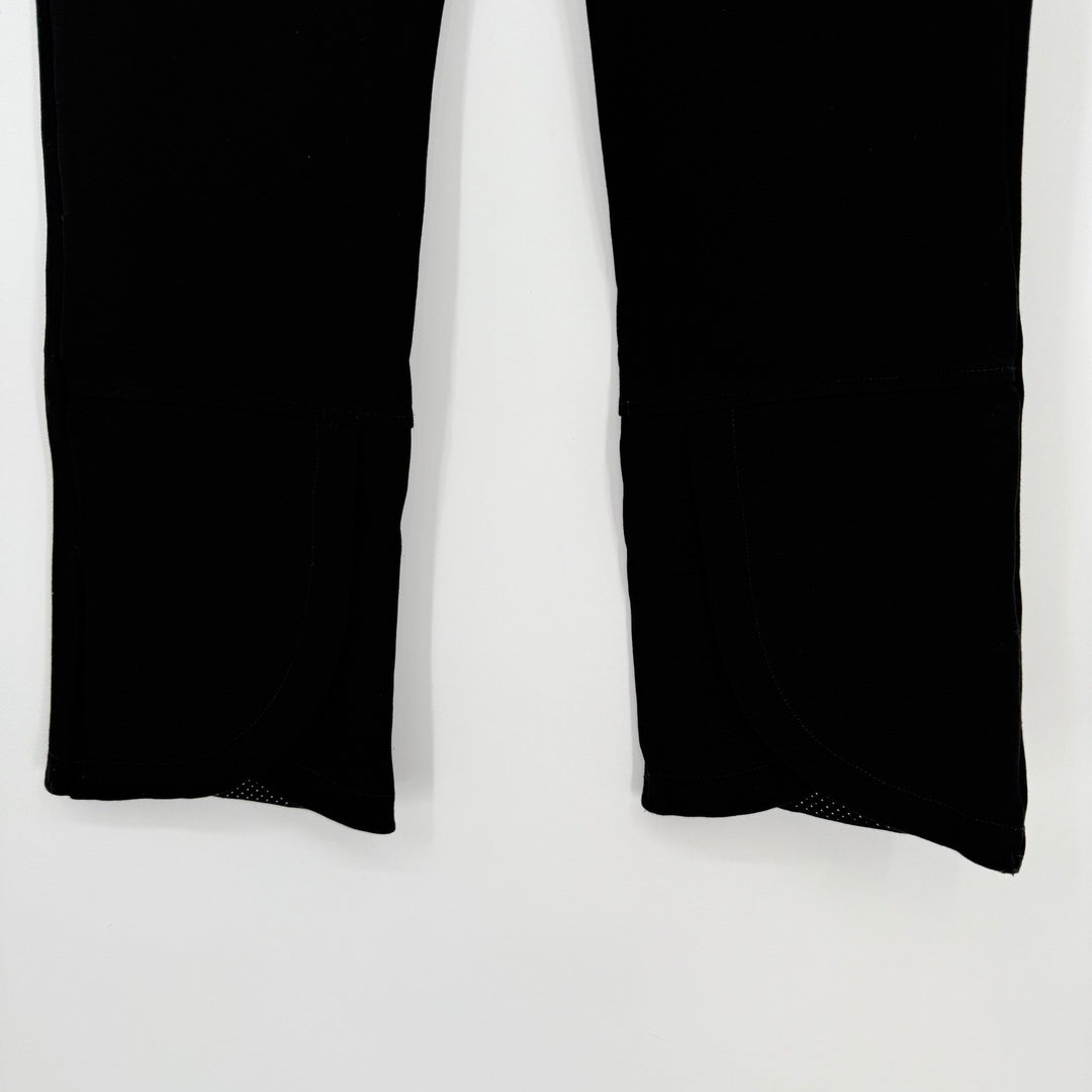 Anthropologie The Essential Collection Black Career Dress Pants Size 4
