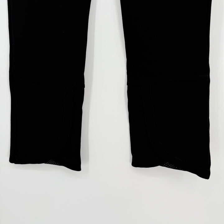 Anthropologie The Essential Collection Black Career Dress Pants Size 4