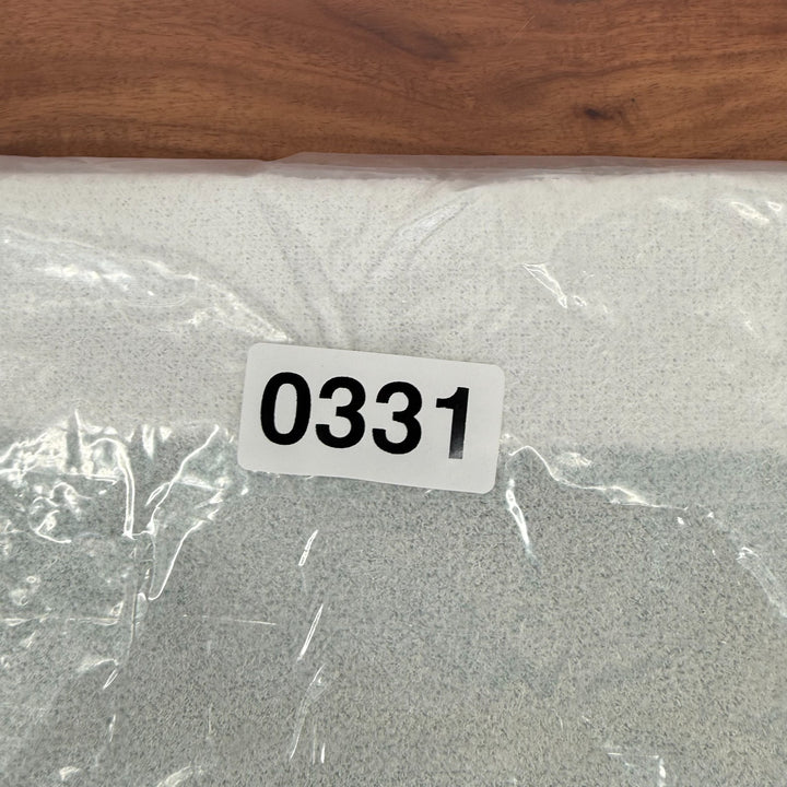 Barefoot Dreams CozyChic Ultra Lite Ocean Breeze Poncho Womens OS Multi Stripe