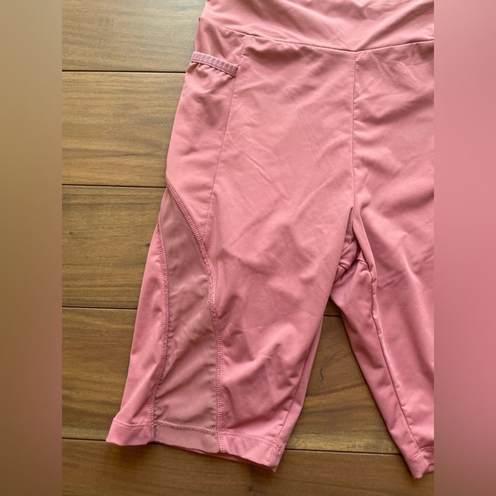 Gymshark Cycling Shorts Size XS