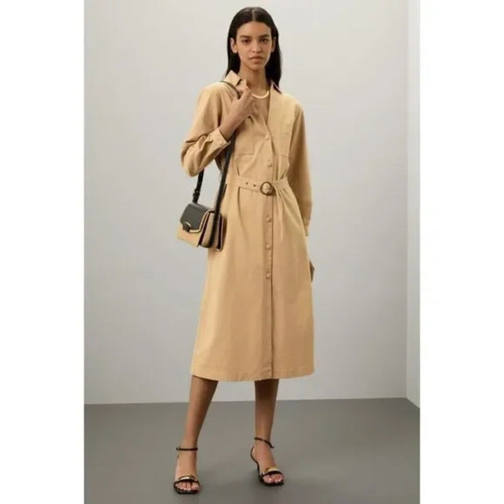 Area Star Charlene Dress Size M