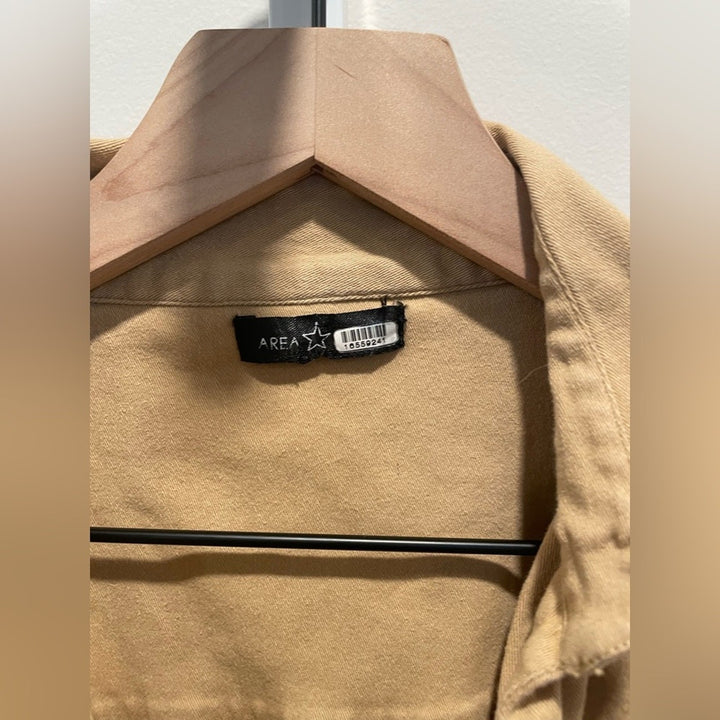 Area Star Charlene Dress Size M