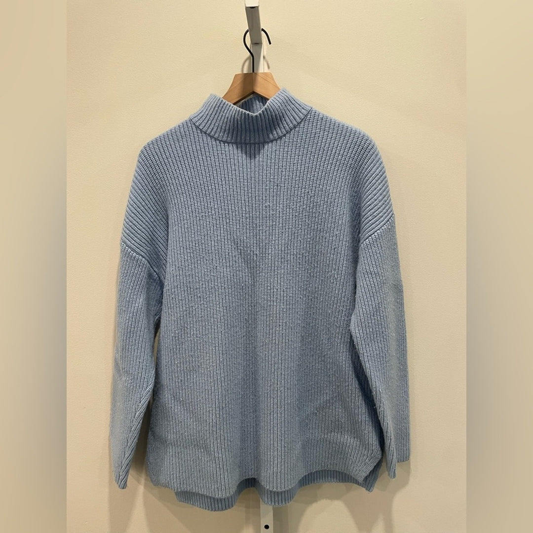 Suboo Isla Oversized Sweater Size S
