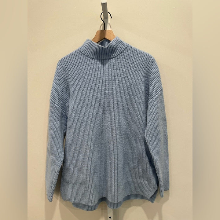 Suboo Isla Oversized Sweater Size S