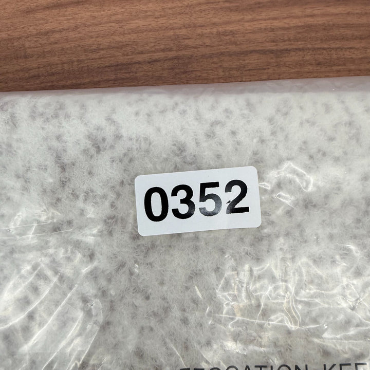 Barefoot Dreams CozyChic Lite Confetti Scarf Womens Cream Taupe Neck Warmer