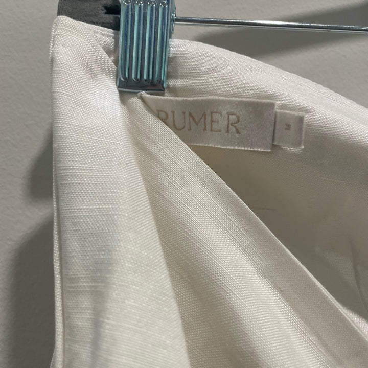 Rumer Roam Bandana Top Size M