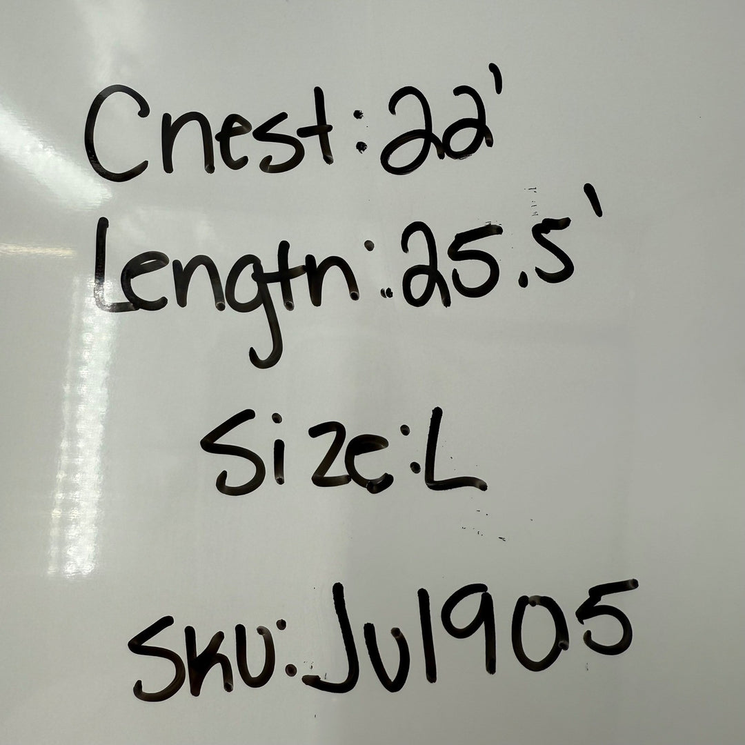 White Off Shoulder Ruffle Blouse Top 3/4 Sleeve Tie Neck Sheer Flowy Plus Size L