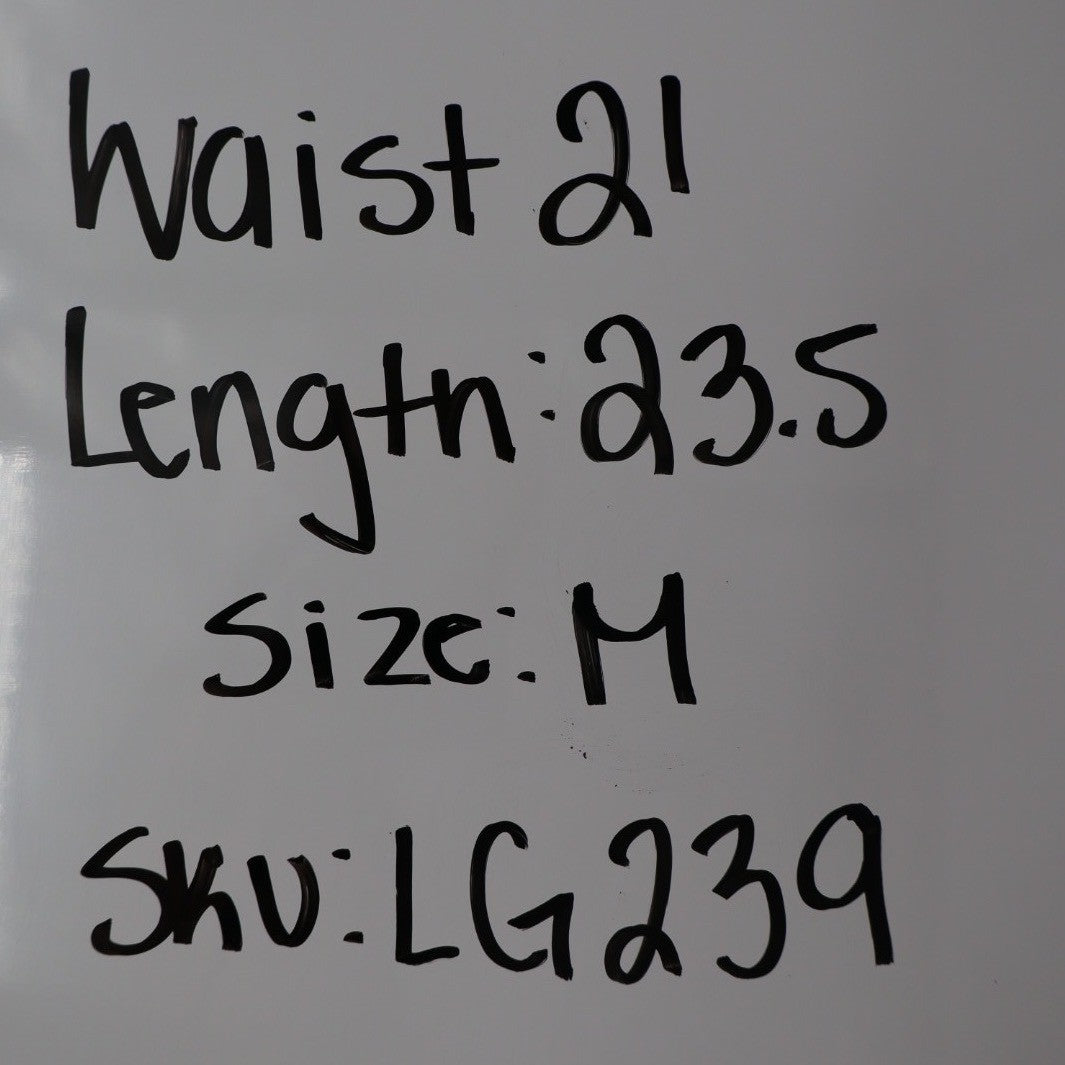 ZARA Linen Blend Spaghetti Strap V Neck Tank Top Fuchsia Pink Size M