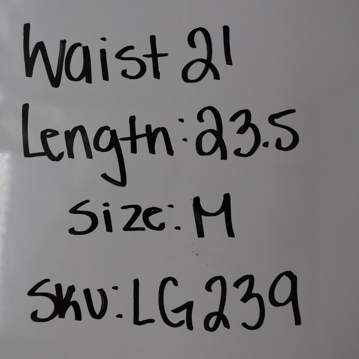 ZARA Linen Blend Spaghetti Strap V Neck Tank Top Fuchsia Pink Size M