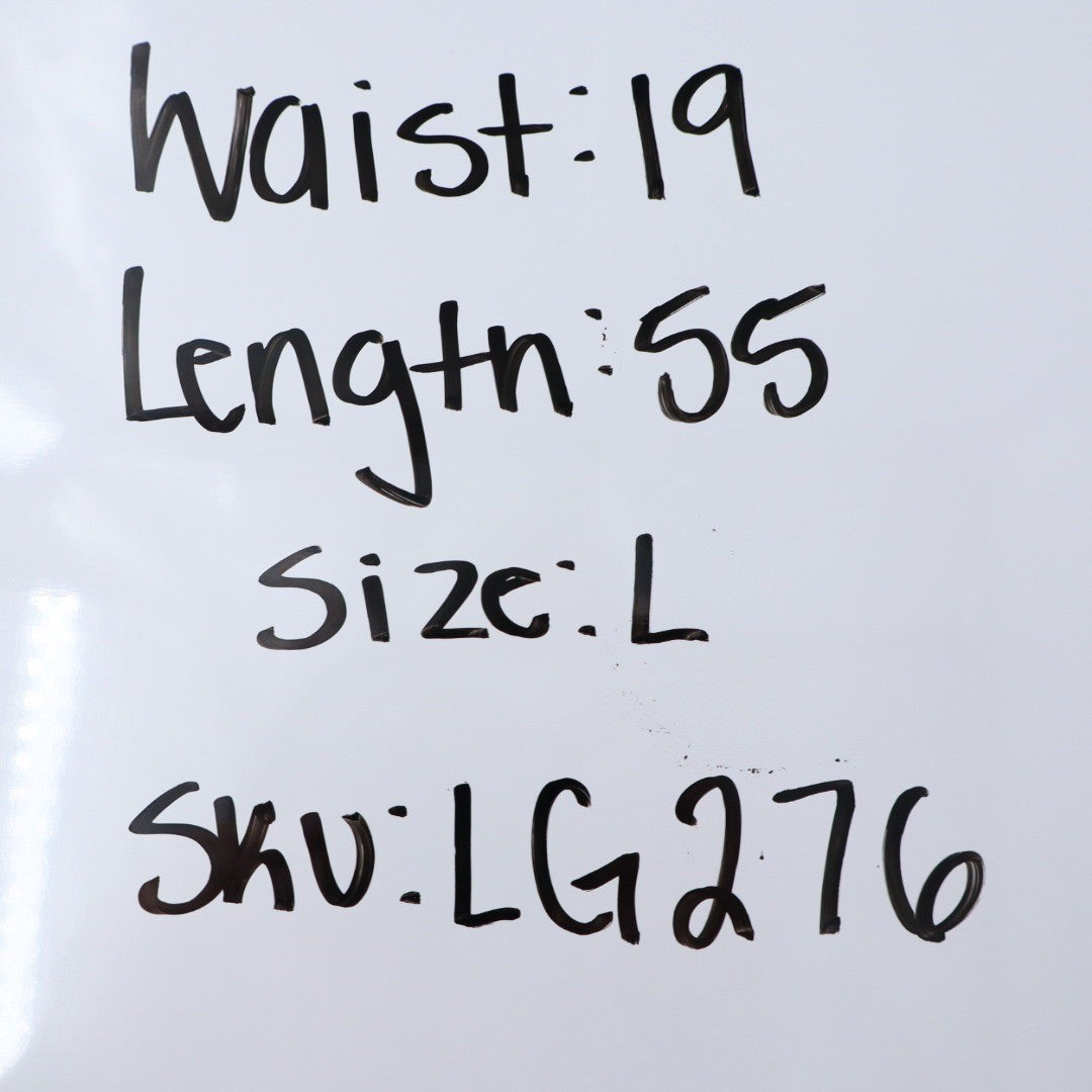 JOES JEANS Black Spaghetti Strap Maxi Dress Size L