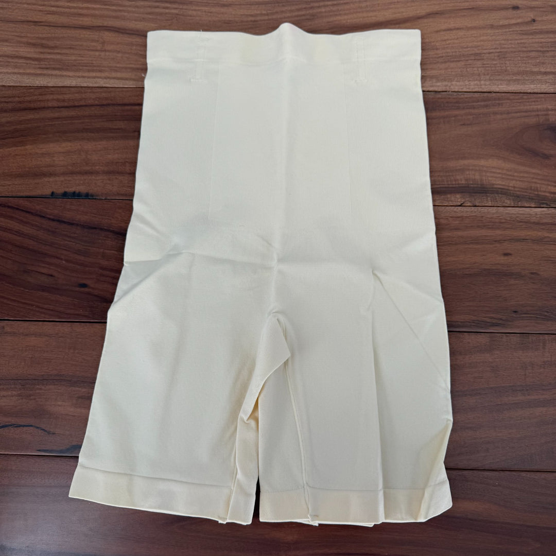 Shapermint Essentials All Day Every Day High-Waisted Shaper Shorts Womens XL/2XL