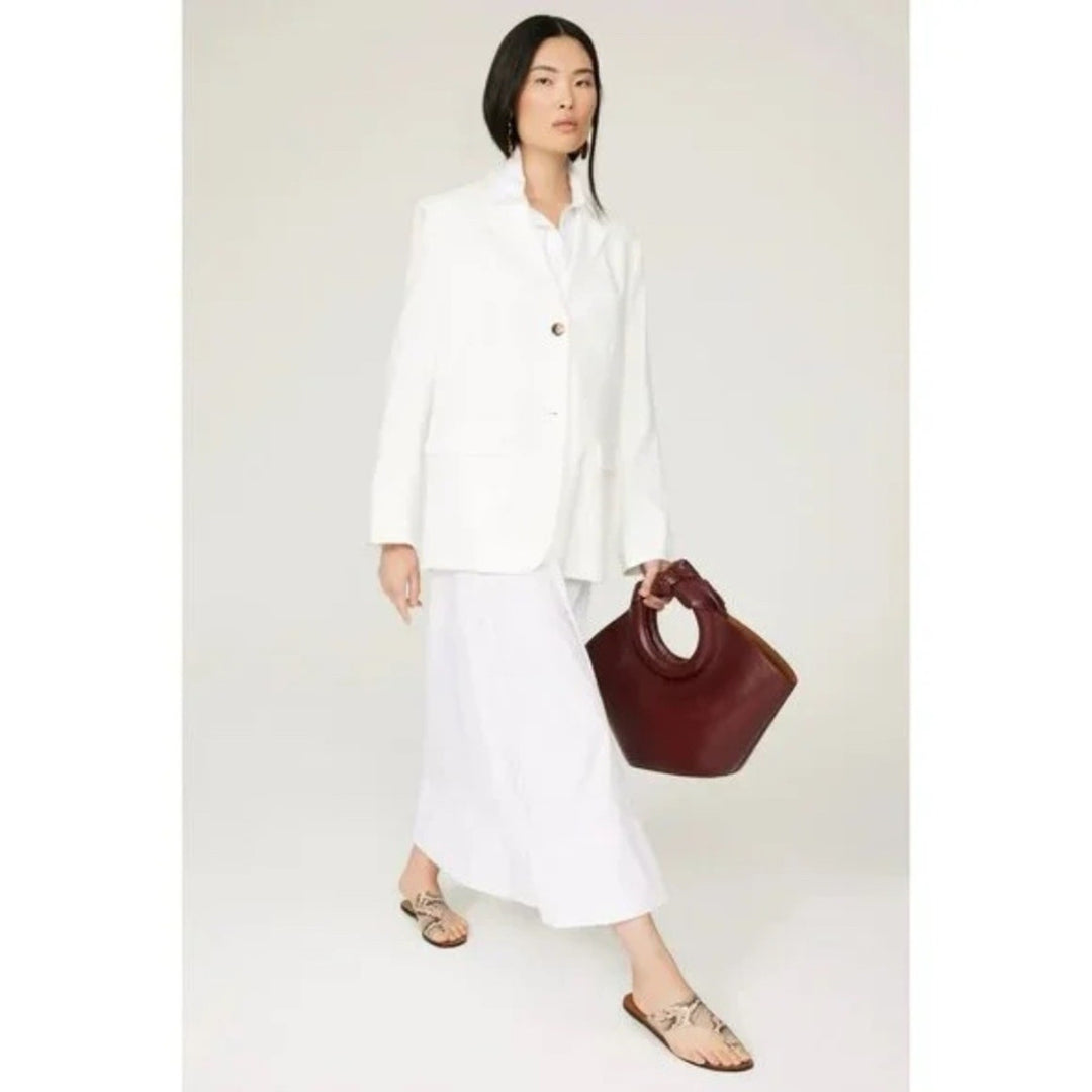 Samsoe Luzy Blazer Size M