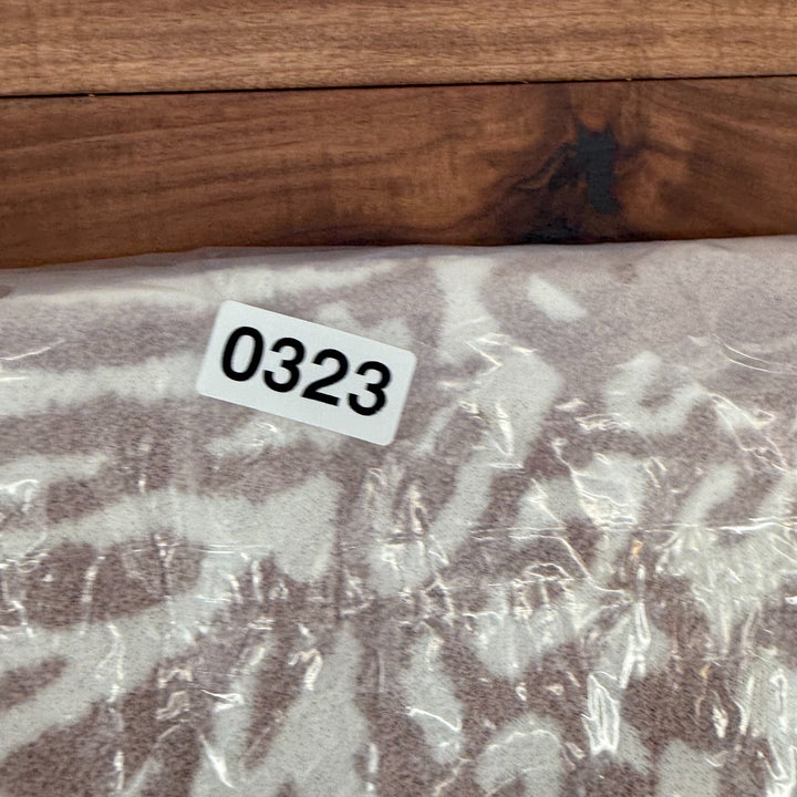 Barefoot Dreams CozyChic Ultra Lite Ocean Breeze Poncho Womens OS