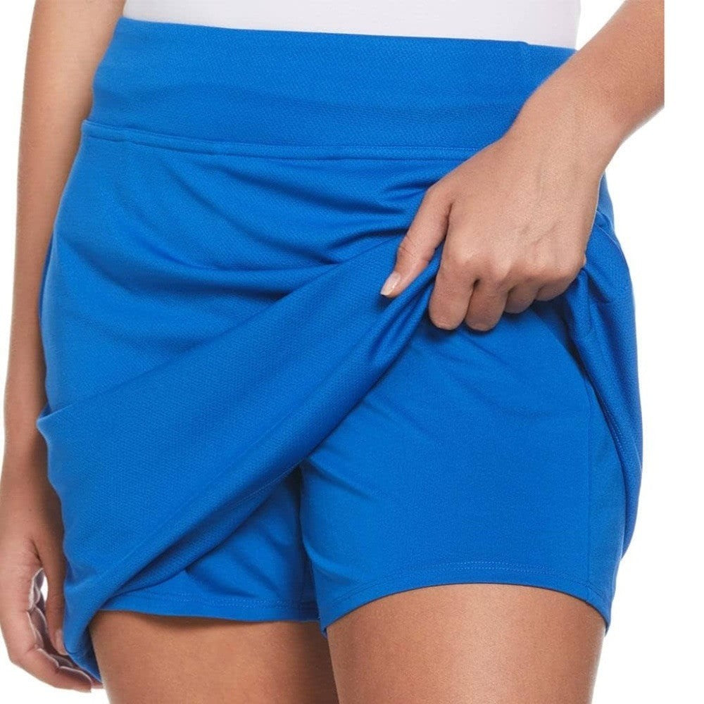 Ben Hogan Women's Ventilated Skort Size L