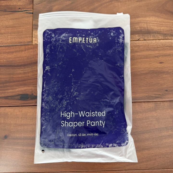 Shapermint Essentials All Day Every Day High-Waisted Shaper Panty Womens XL/2XL