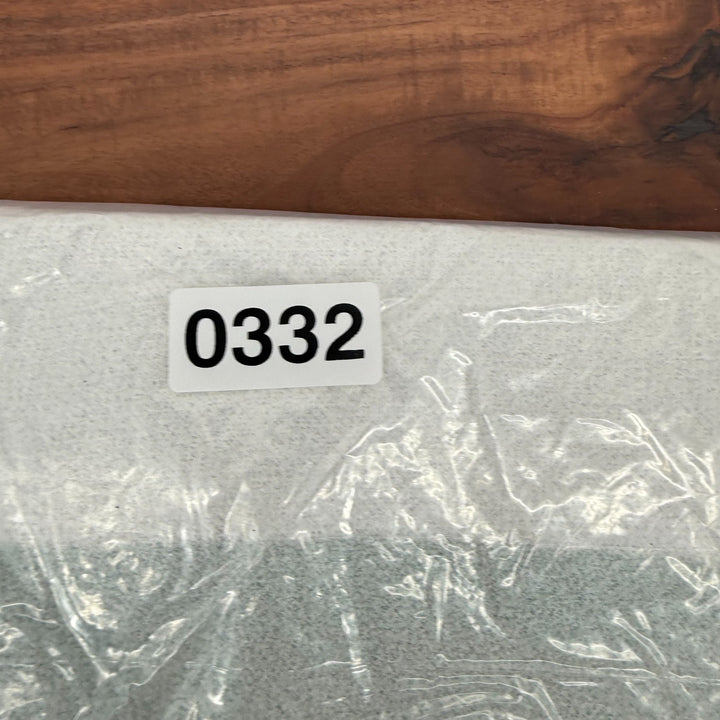 Barefoot Dreams CozyChic Ultra Lite Ocean Breeze Poncho Stripe