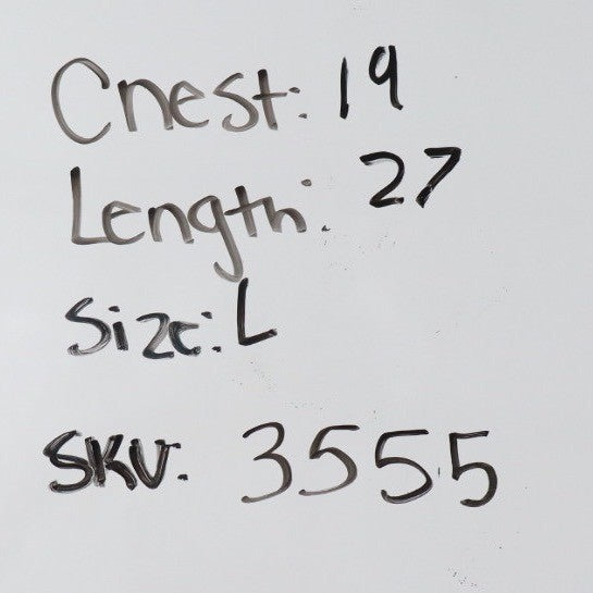 American Giant Black Full Zip Hoodie Sweatshirt Made in USA Size L