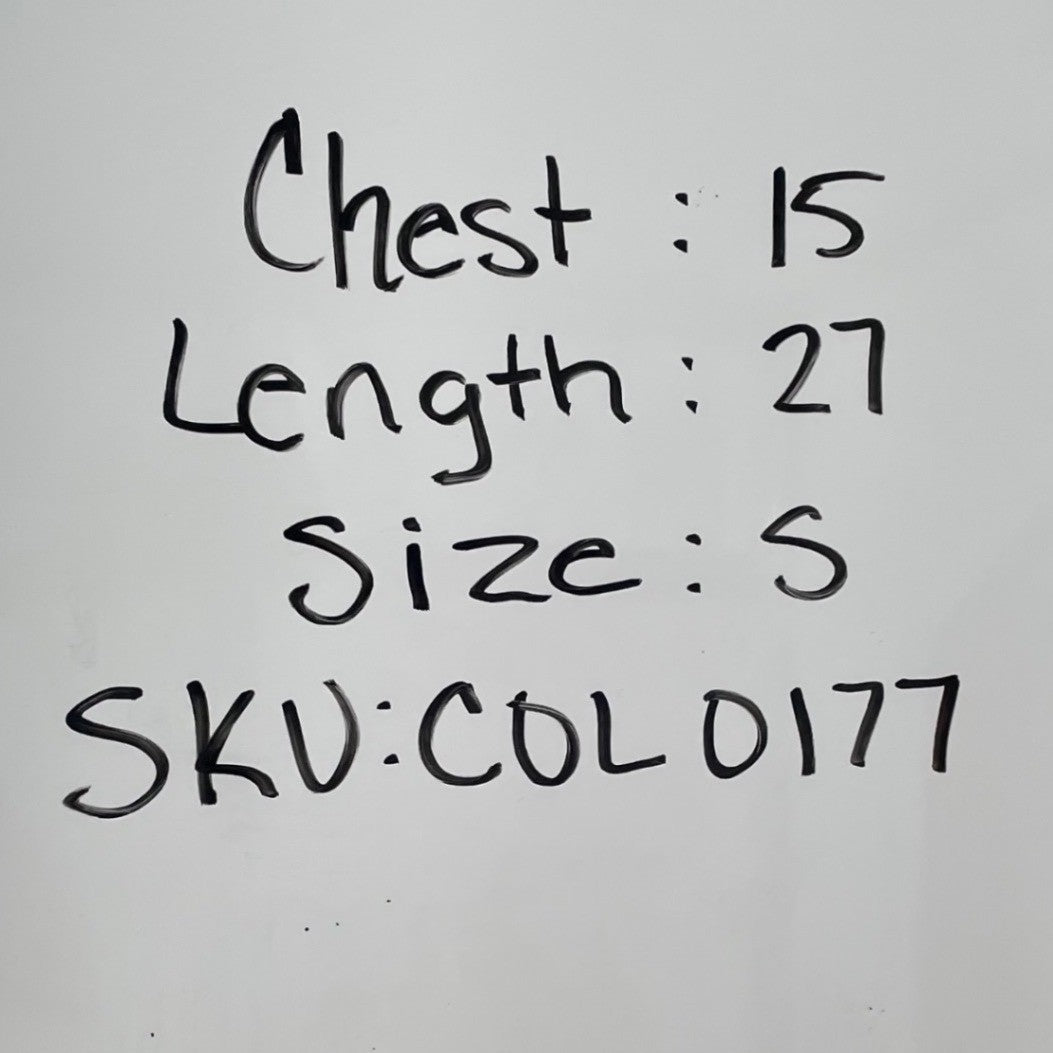 American Rag Cie Knit Sweater Fringe Red Pink Tan Marled Size S