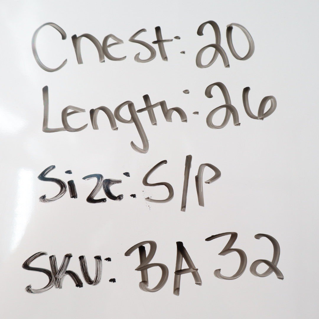 The North Face Womens Fleece Vest Black Logo Embroidered Full Zip Pockets S P