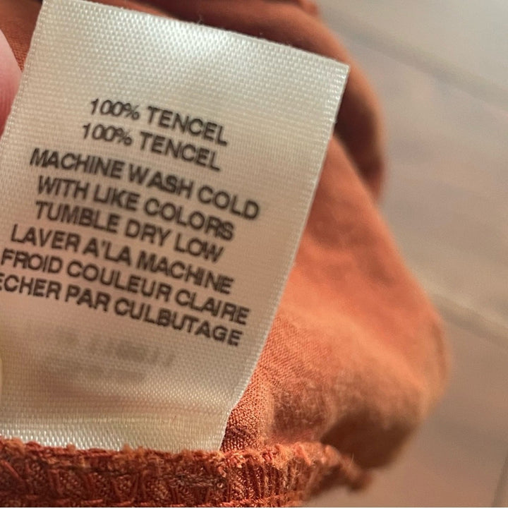 Amadi by Anthropologie Nantes mini Skirt Size M