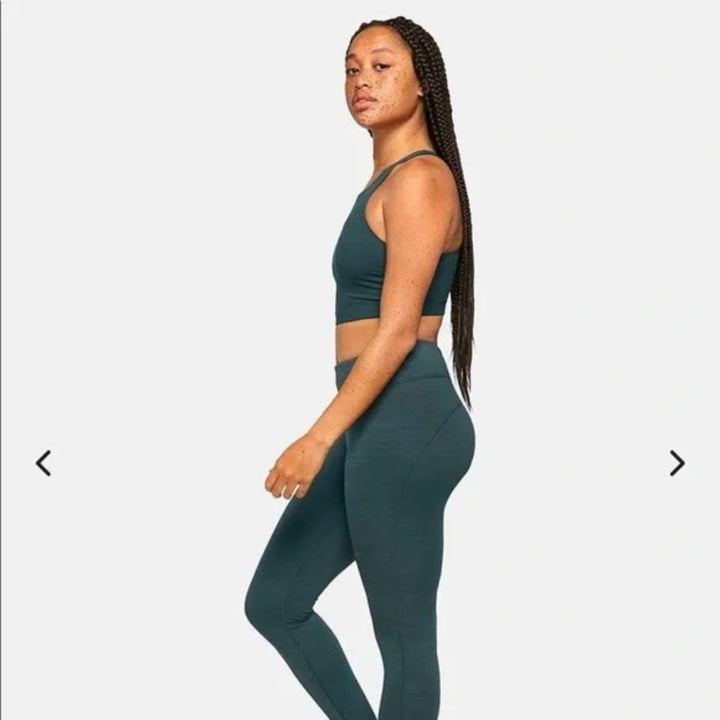 Outdoor Voices Move Free Leggings Size S