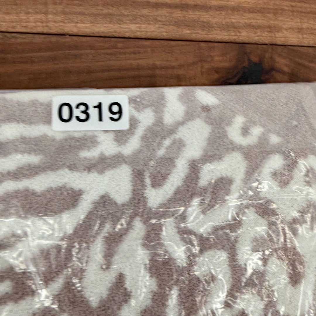 Barefoot Dreams CozyChic Ultra Lite Ocean Breeze Poncho Womens OS Animal