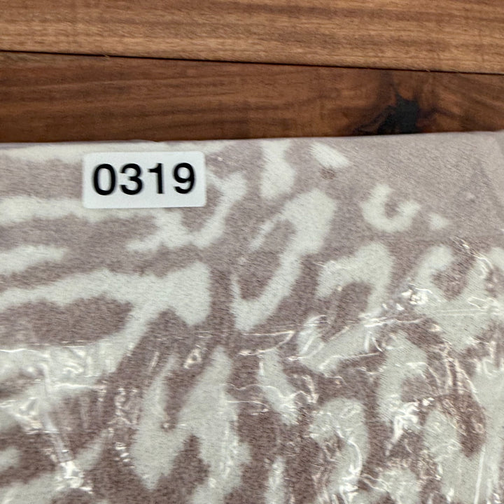 Barefoot Dreams CozyChic Ultra Lite Ocean Breeze Poncho Womens OS Animal