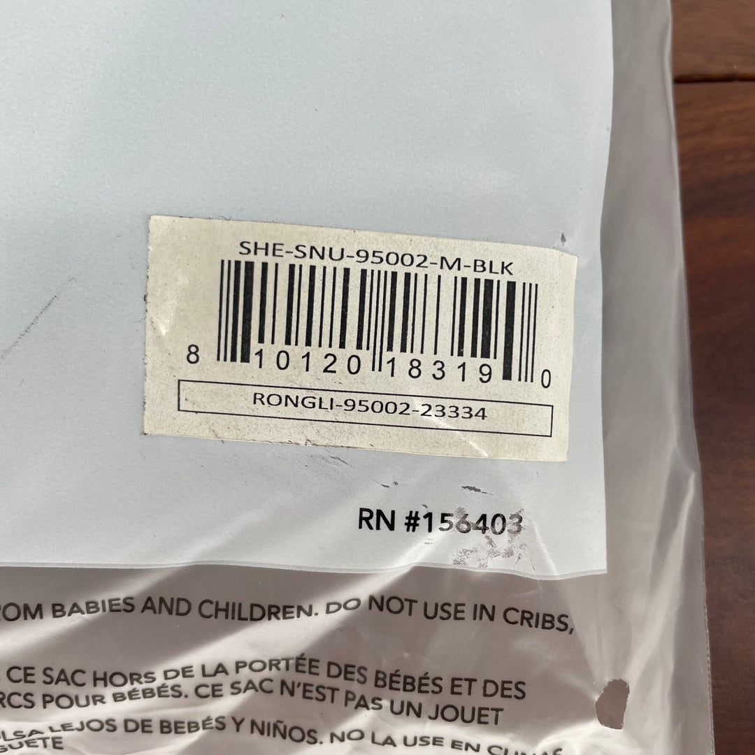 Shapermint Essentials All Day Every Day Scoop Neck Mid Thigh Bodysuit