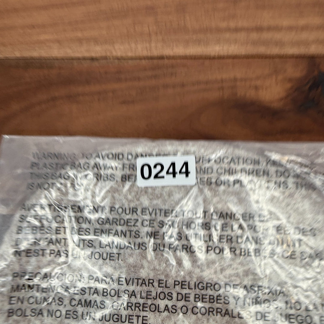 Barefoot Dreams CozyChic Lite Confetti Beanie Hat Womens One Size Taupe