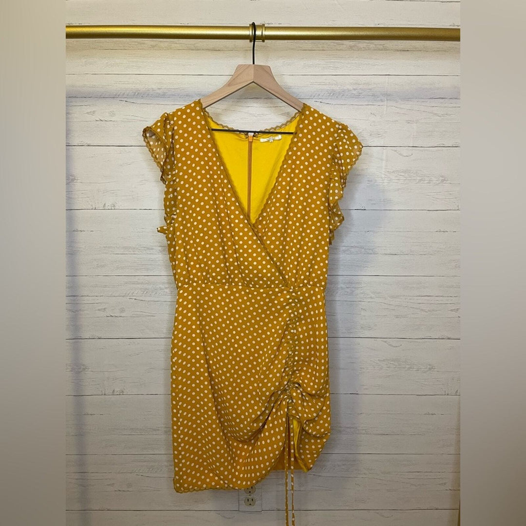 Tularosa Revolve Huntington Dress Size M