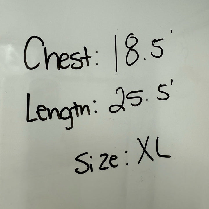 Madewell Germent-Dyed Ribbed Cardigan Tee Iced Mint Size XL