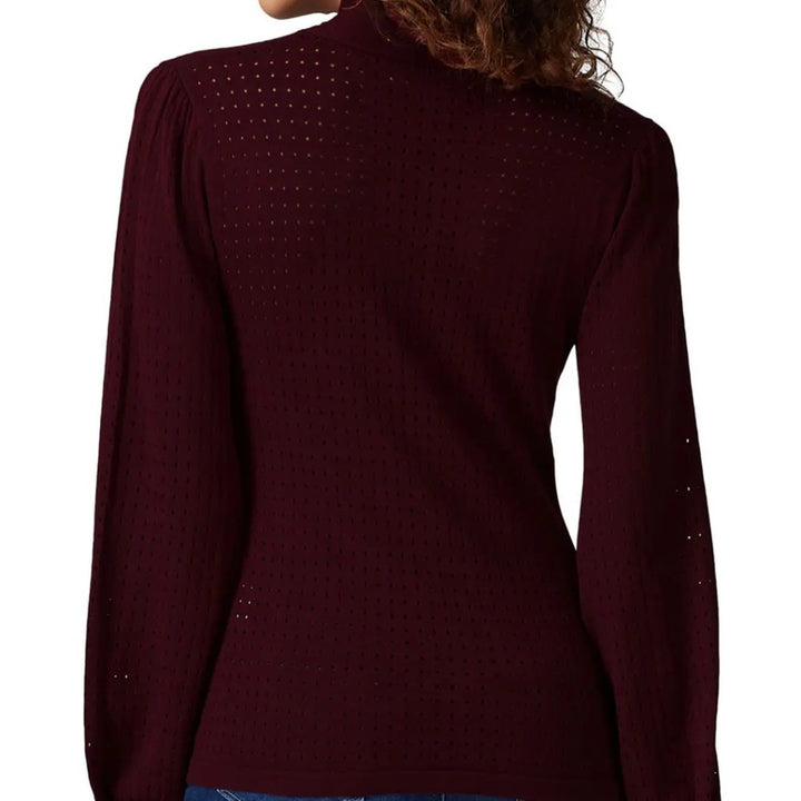 Keepsake Serein Knit Top Size S