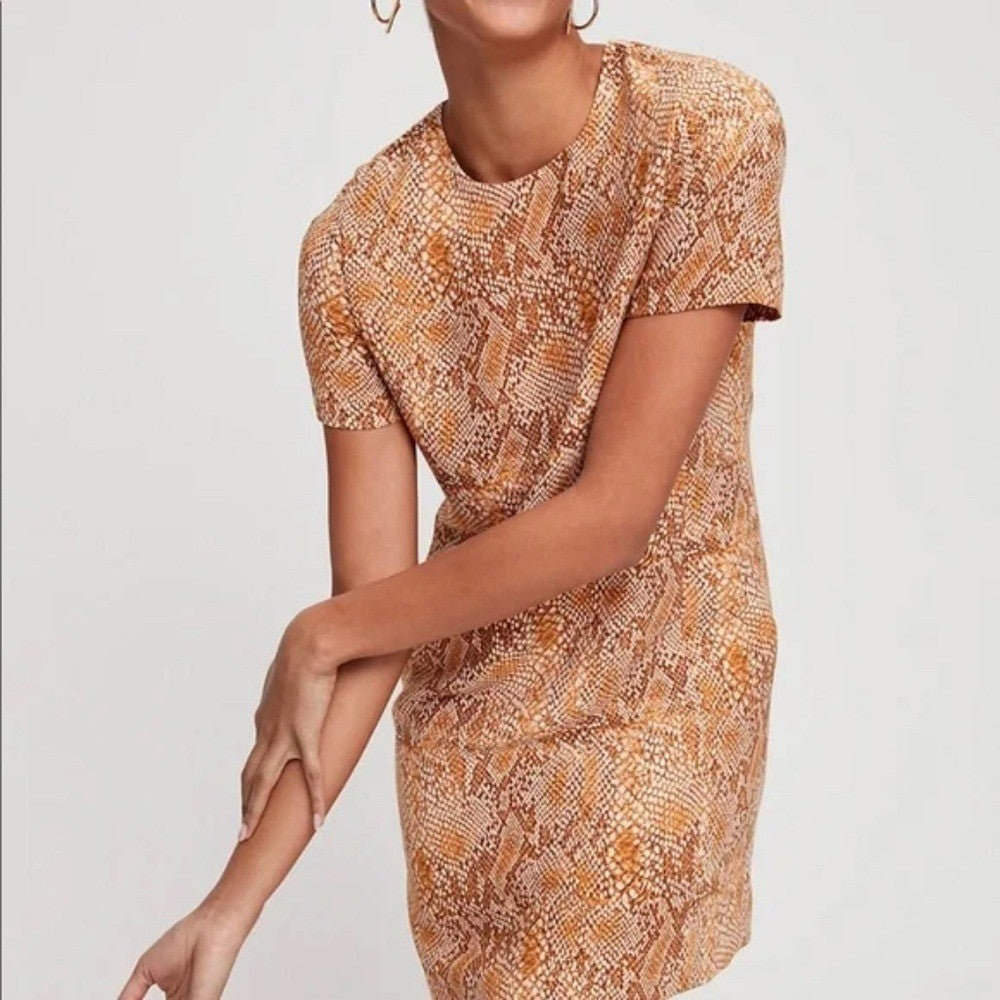 Babaton Patricio Dress Size 8