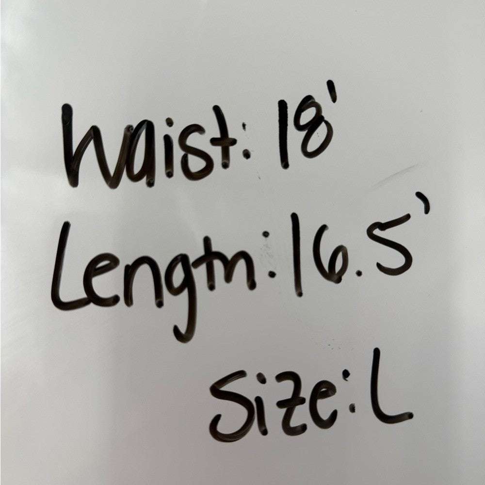 Ben Hogan Women's Ventilated Skort Size L